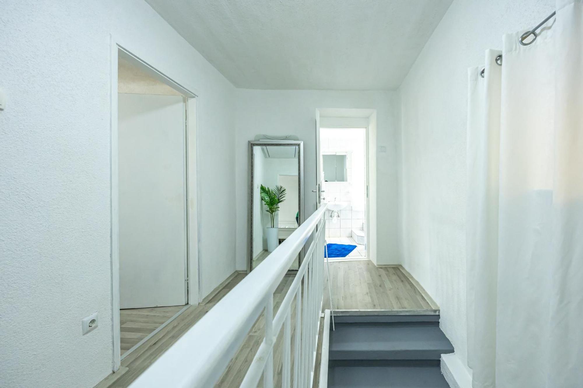 Villa Mely Crikvenica Kvarner Екстер'єр фото