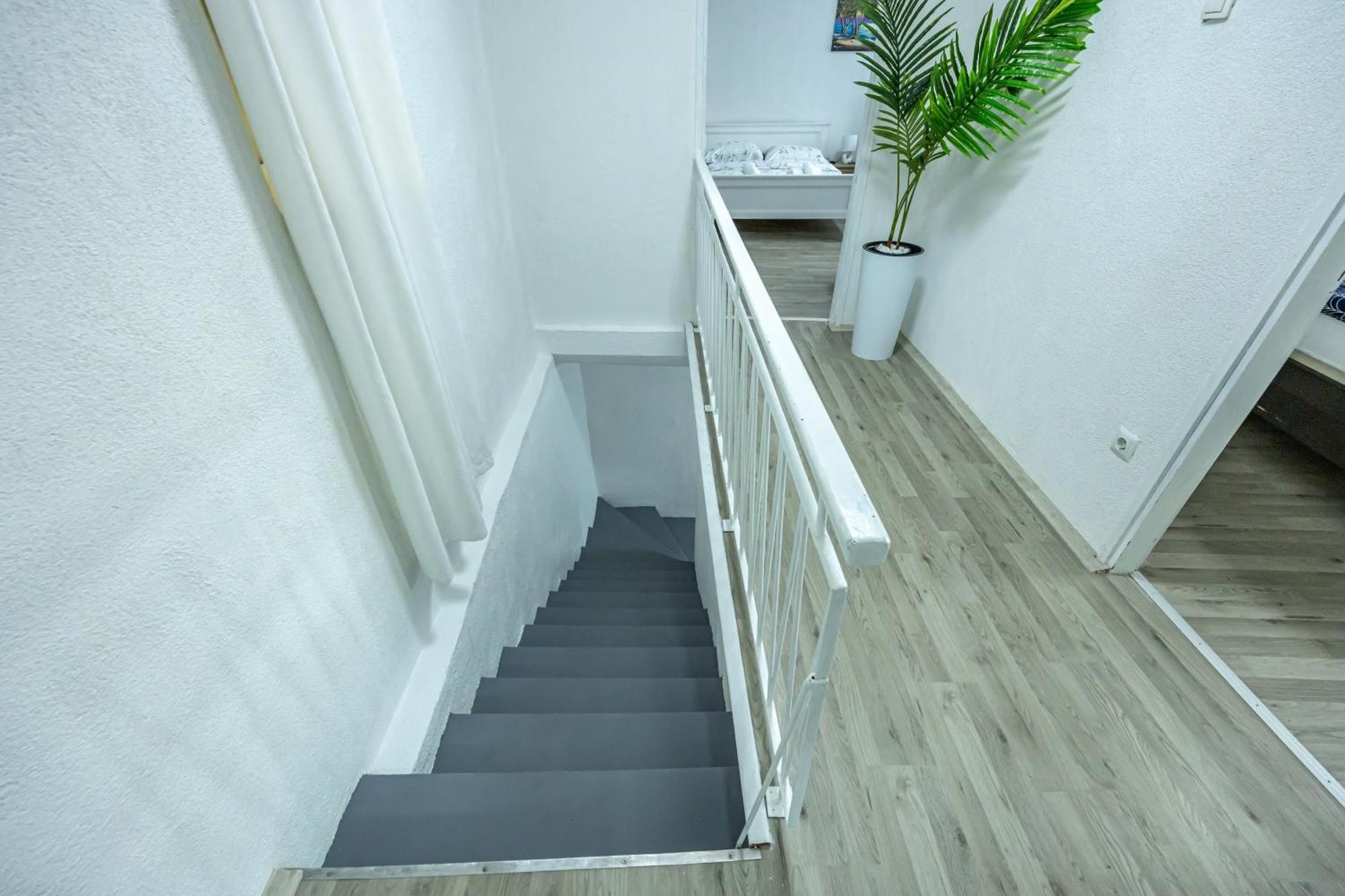 Villa Mely Crikvenica Kvarner Екстер'єр фото