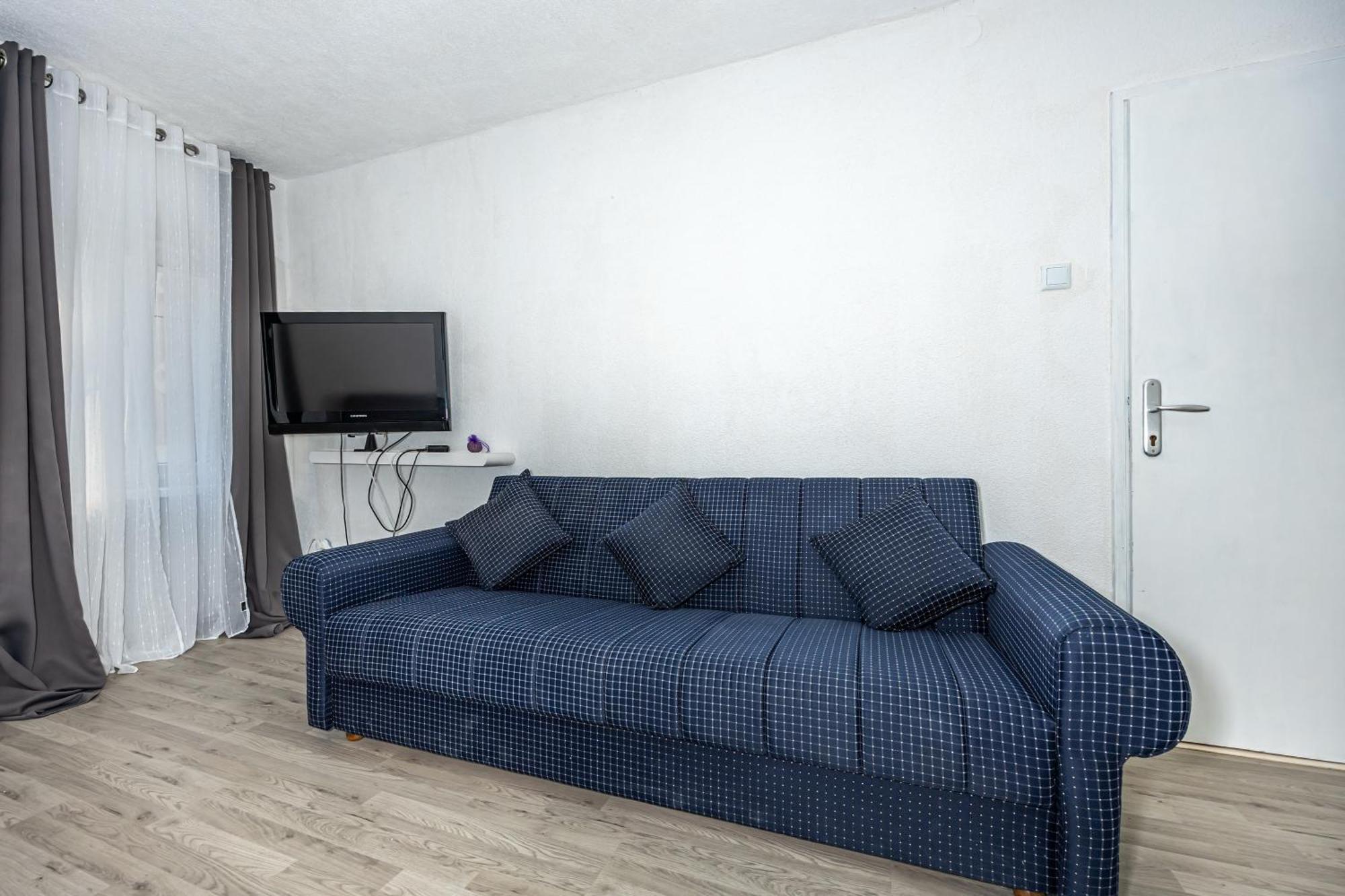Villa Mely Crikvenica Kvarner Екстер'єр фото