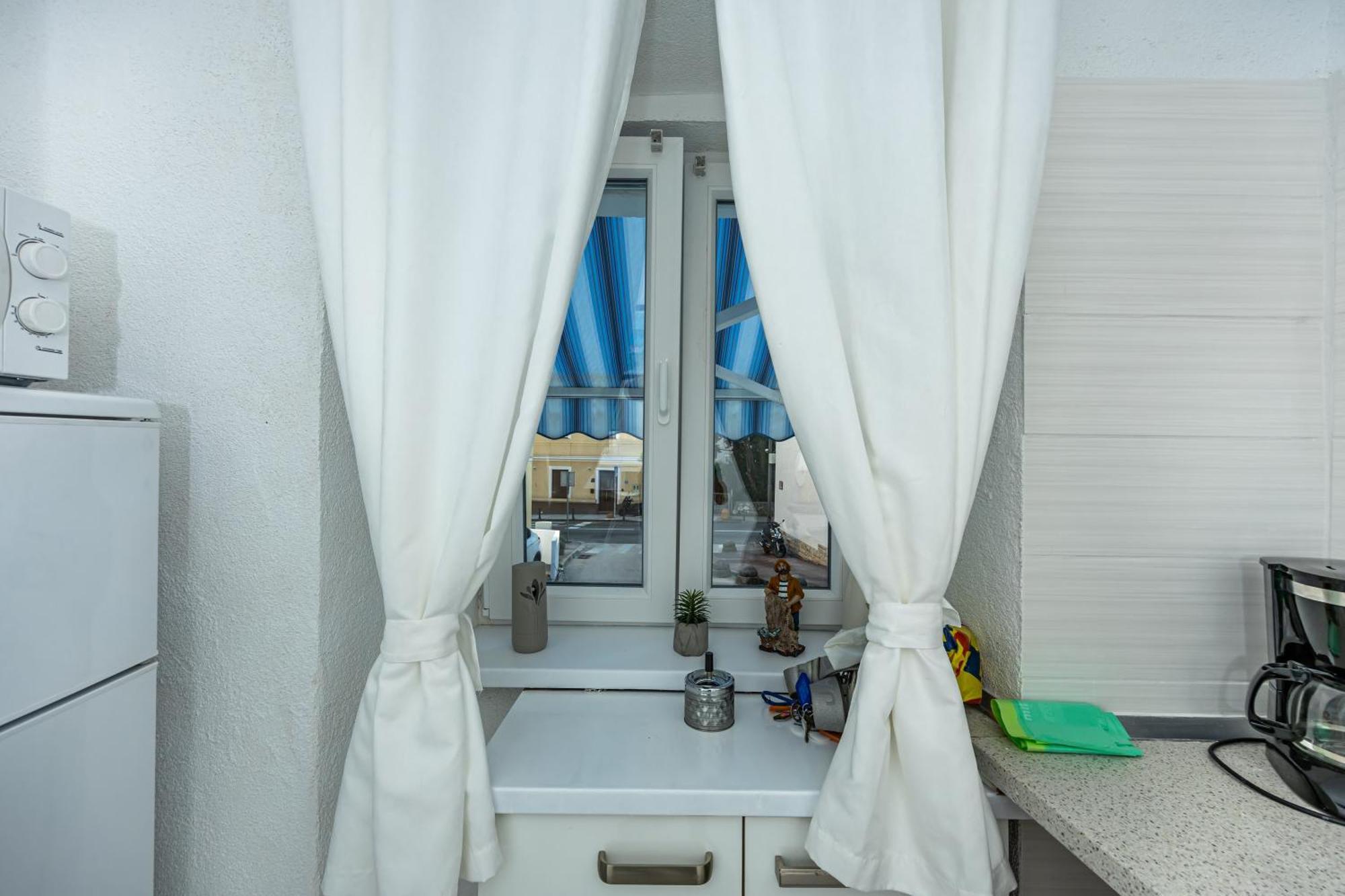 Villa Mely Crikvenica Kvarner Екстер'єр фото