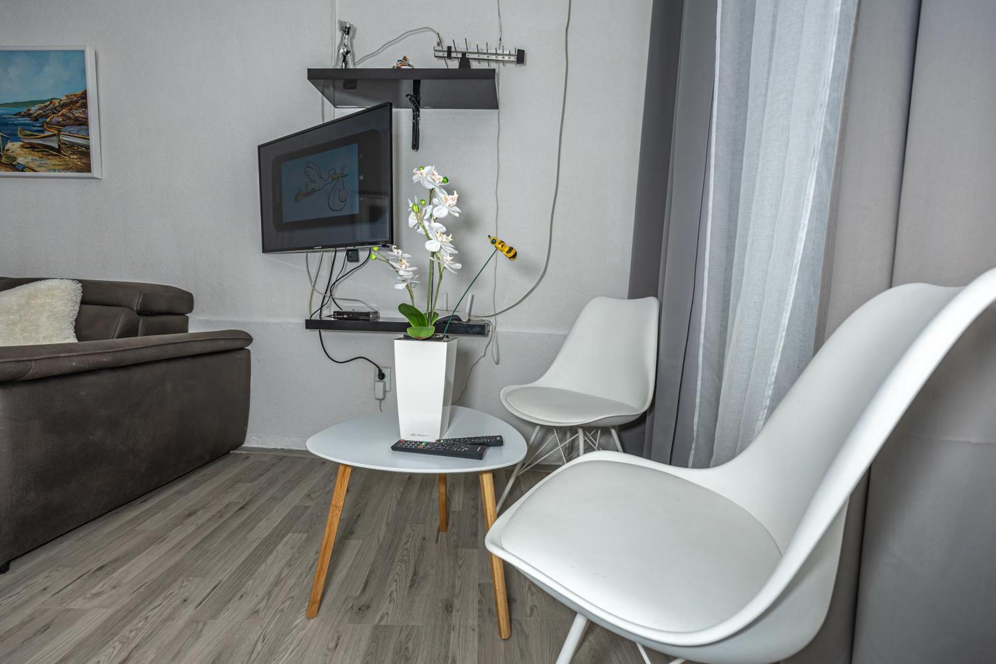 Villa Mely Crikvenica Kvarner Екстер'єр фото